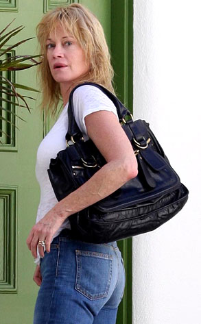 Melanie Griffith Melanie Griffith